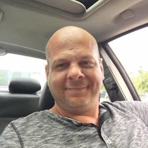 Meet your Posher, Steven